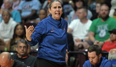 Cheryl Reeve sets all-time, regular season coaching wins record as Lynx top Sun – Twin Cities