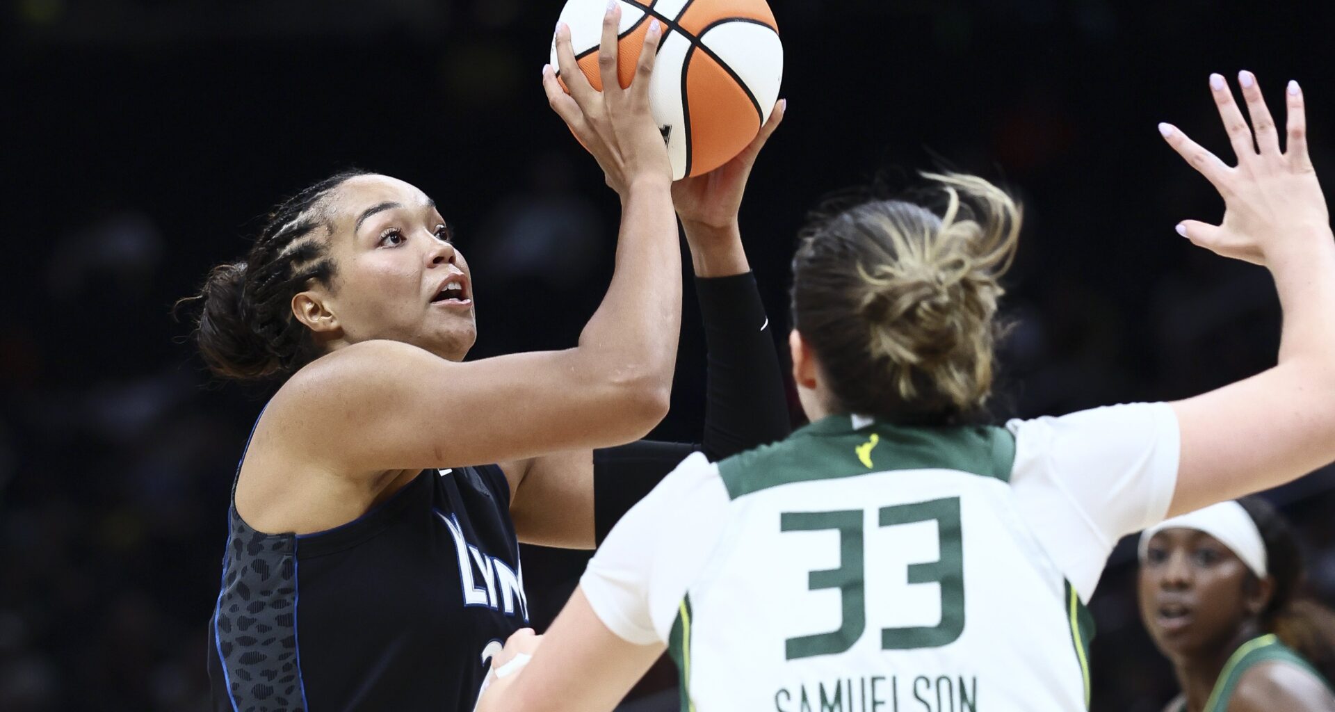Minnesota Lynx set for post-break sprint