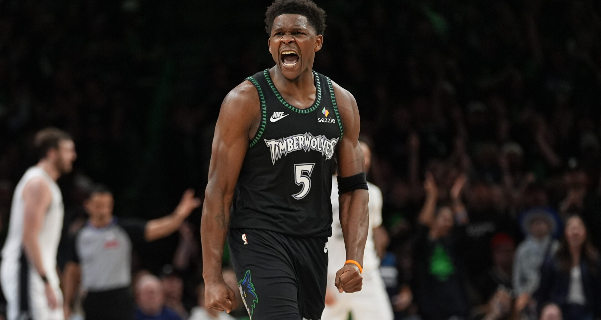 Here’s where you can watch Timberwolves games this season