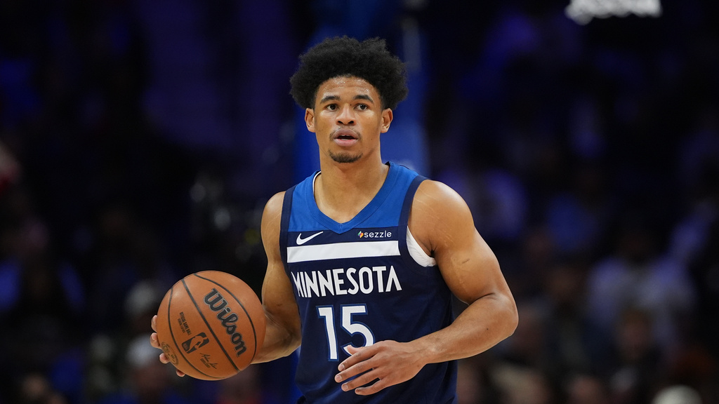 How to watch the Timberwolves' Summer League games