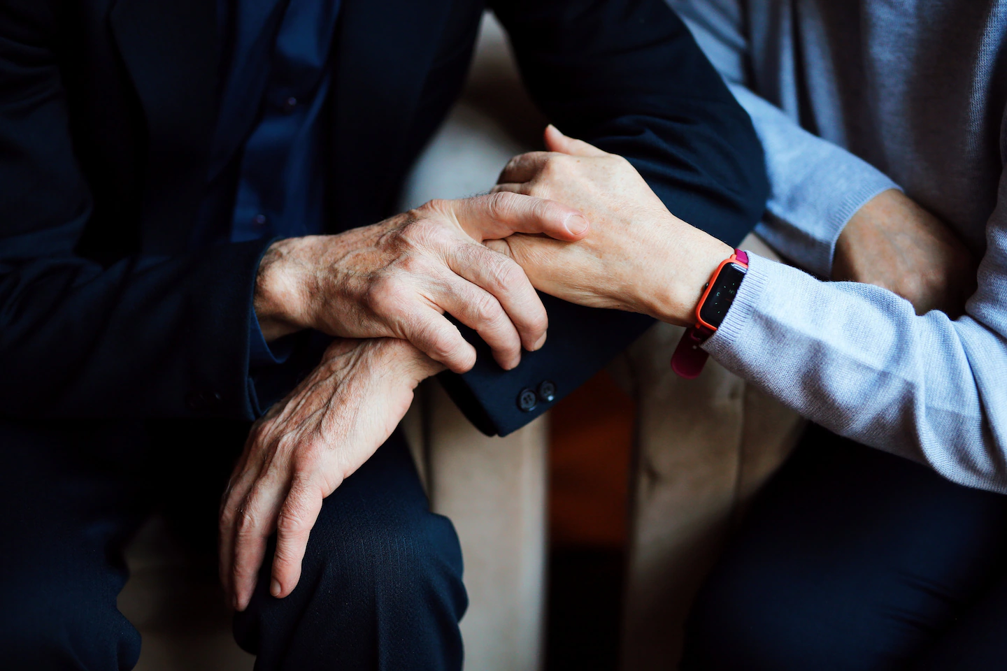 The elder care costs erasing the inheritance you expected