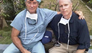 1940-2026: San Diego remembers Dr. Brent Eastman, pioneer of trauma care – San Diego Union-Tribune