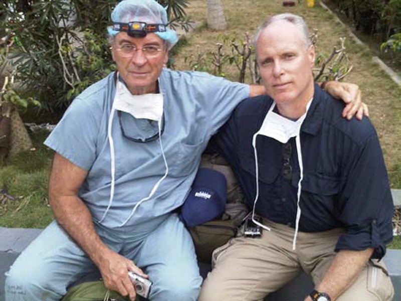 1940-2026: San Diego remembers Dr. Brent Eastman, pioneer of trauma care – San Diego Union-Tribune