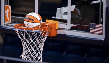 NBA, WNBA sign global content deal with TikTok