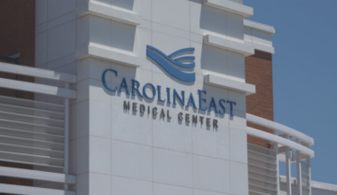 CarolinaEast secures UnitedHealthcare extension, still out of network for BCBS Advantage patients