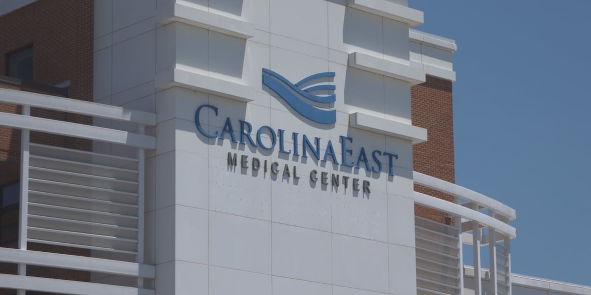 CarolinaEast secures UnitedHealthcare extension, still out of network for BCBS Advantage patients
