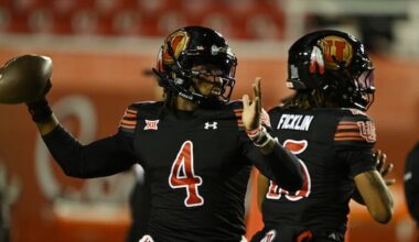 This college football analyst ranks Utah as one of nation’s top QB rooms – Deseret News