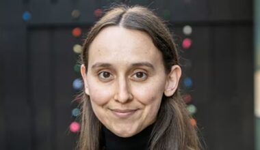 Who is Sabrina Gonzalez Pasterski, the physicist called the next Einstein? – Firstpost
