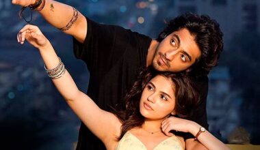 1 Year of Saiyaara, the FIRST Gen Z BLOCKBUSTER: Before pre-Dhurandhar and post-Dhurandhar, Bollywood also has a pre-Saiyaara and post-Saiyaara era; analyzing how the Ahaan Panday-Aneet Padda starrer changed rules of promotions and STARDOM