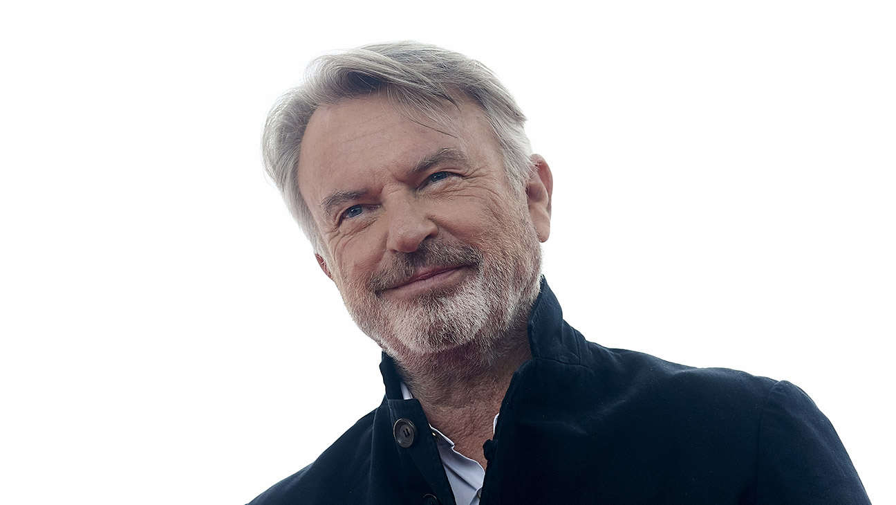 Sam Neill