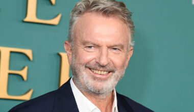 Sam Neill Movies and TV Shows Ranked by Tomatometer