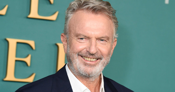 Sam Neill Movies and TV Shows Ranked by Tomatometer