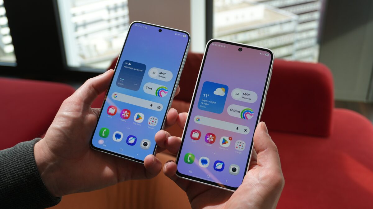 Samsung monthly updates: July 2026 security patch gets detailed