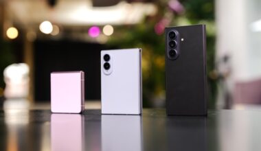 Preorders for Samsung’s Z Fold and Flip 8 come with up to $350 in gift cards