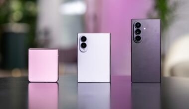 Samsung Galaxy Unpacked 2026: The 6 biggest announcements