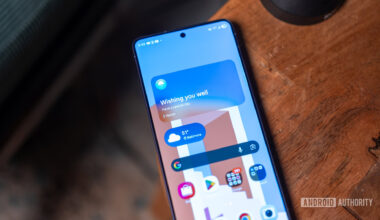 Samsung Galaxy S26 Ultra display