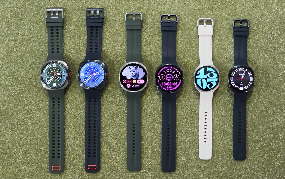 [Galaxy Unpacked July 2026] A First Look at Galaxy Watch Ultra2 and Galaxy Watch9