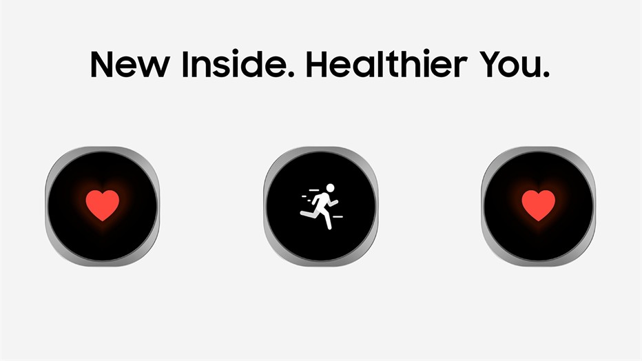 Coming Soon: A New AI-Powered Health Companion on Your Wrist – Samsung Global Newsroom
