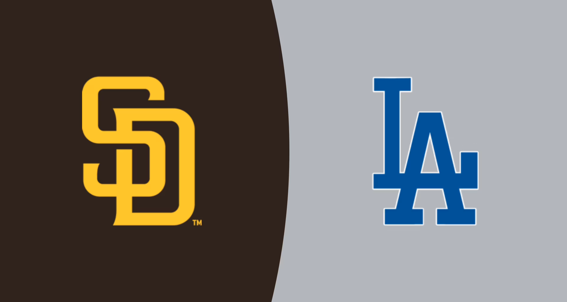 San Diego Padres vs Los Angeles Dodgers Live Stream: How to Watch MLB