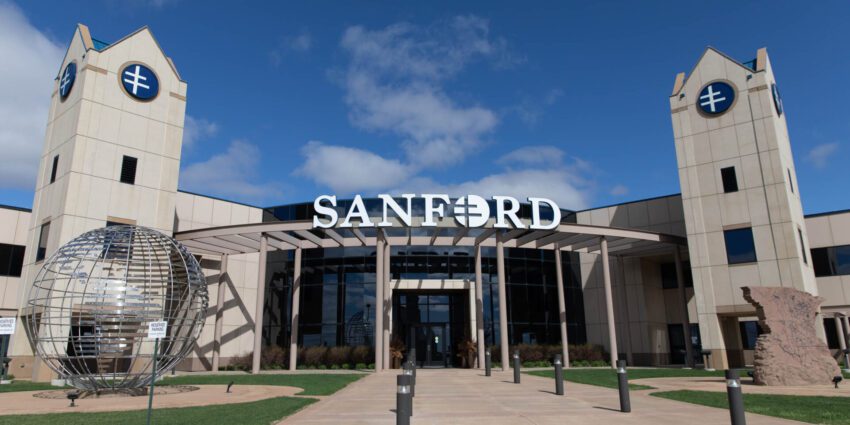 Sanford Health announces new research president, leadership restructuring