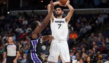Mavs, Pistons, Grizzlies, Clippers, Bucks, Wizards Finalize Six-Team Trade