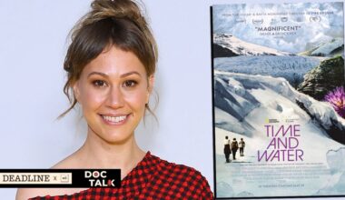 ‘Time And Water’ Documentary Director Sara Dosa Interview