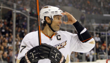 Scott Niedermayer - NHL, MSN, Gallery, Evergreen