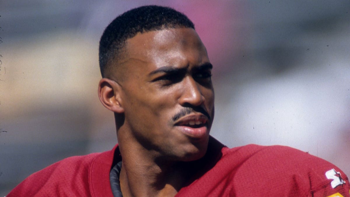 Redskins Scott Turner