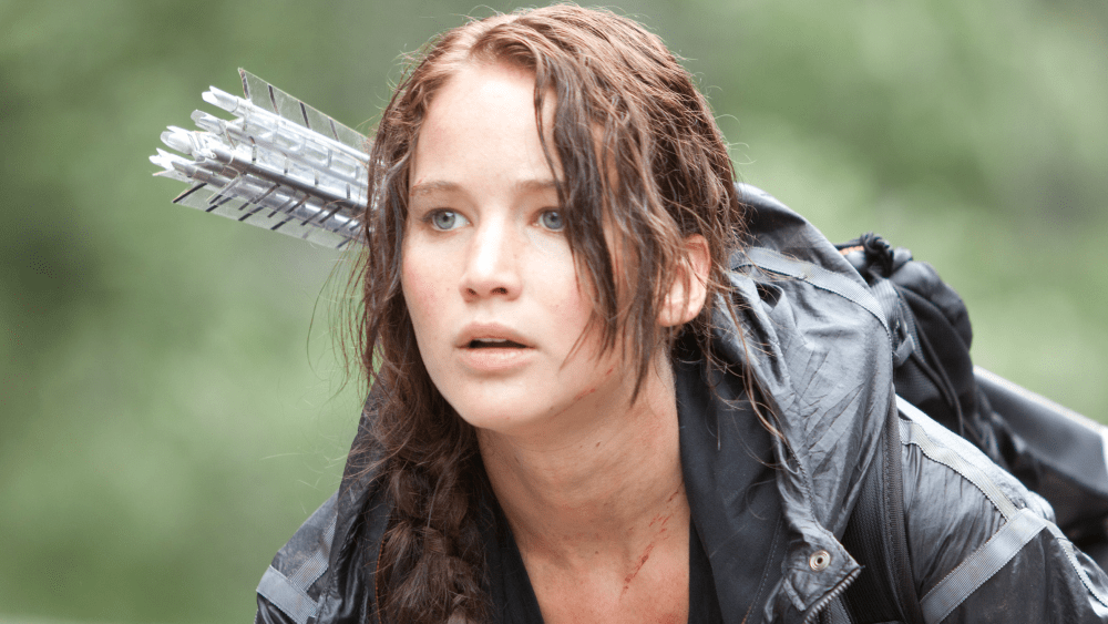 'The Hunger Games' Movies Return to Theaters for 'Sunrise on Reaping'