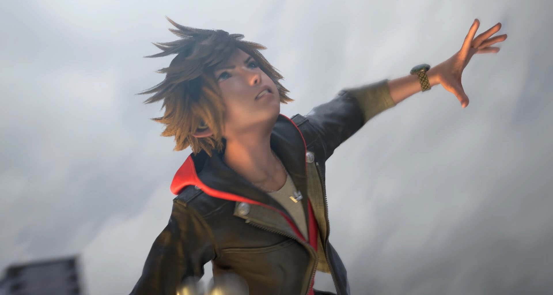 Kingdom Hearts Fans On High Alert As Disney Reveals D23 Panel