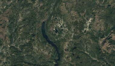 Amateur Astronomer Discovers Ancient Meteorite Impact Using Google Maps