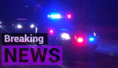 Breaking News: Man Shot in Chest on Stoney Hill Road in Fairfield County