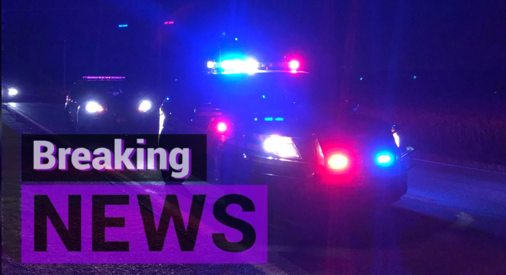 Breaking News: Man Shot in Chest on Stoney Hill Road in Fairfield County