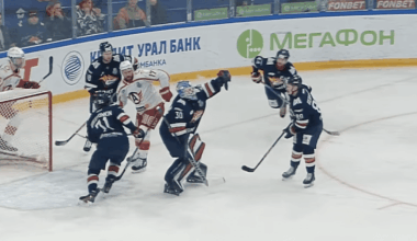 Avalanche Prospect Included in League-Wide Top-20 Offseason List