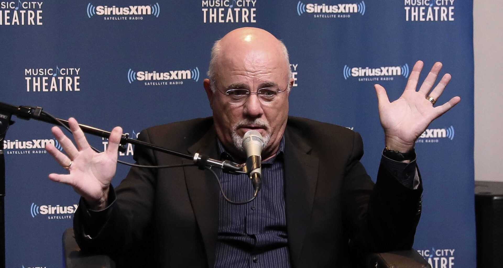 You Aren’t Defined by Your Financial Mistakes: Dave Ramsey Tells a Caller to Cancel His Mother’s $18,000 Credit Card Immediately