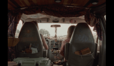 'Summer Tour' Review: A Blissed-Out, Navel-Gazing Deadhead Documentary