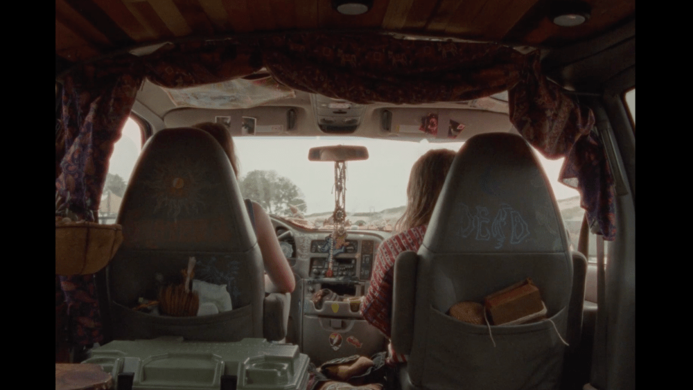 'Summer Tour' Review: A Blissed-Out, Navel-Gazing Deadhead Documentary