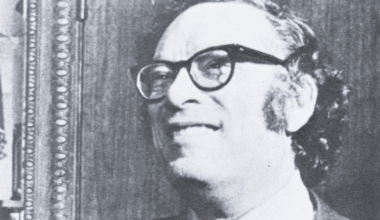 Isaac Asimov Laments the "Cult of Ignorance" in the United States (1980)