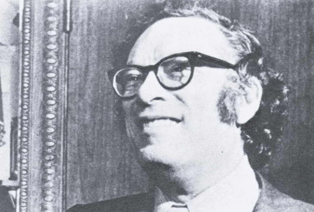 Isaac Asimov Laments the "Cult of Ignorance" in the United States (1980)