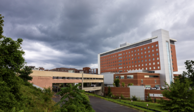 Dogwood notifies attorney general's office that HCA is in “potential noncompliance” with Mission sale contract • Asheville Watchdog