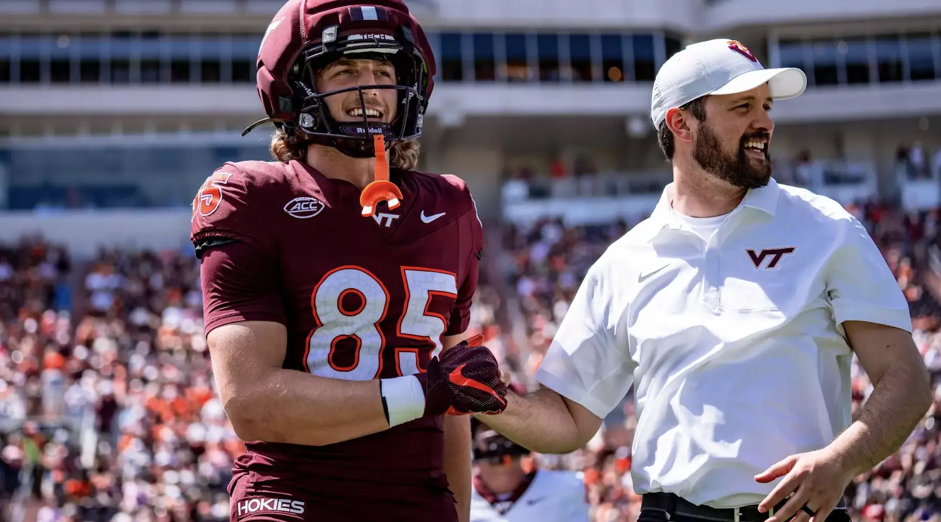Luke Reynolds | TechSideline.com