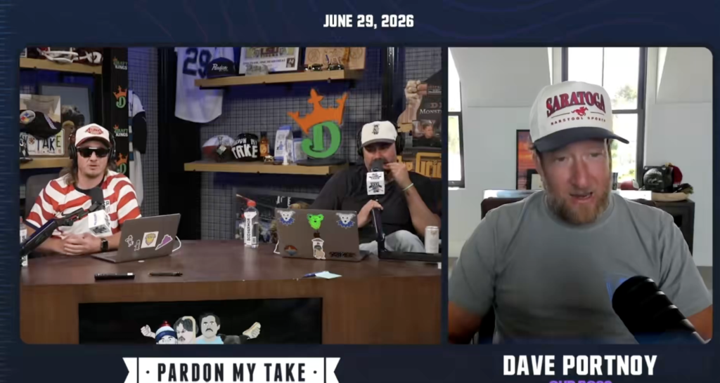 PFT Commenter was pitched opportunity to be 'the next Jimmy Kimmel'