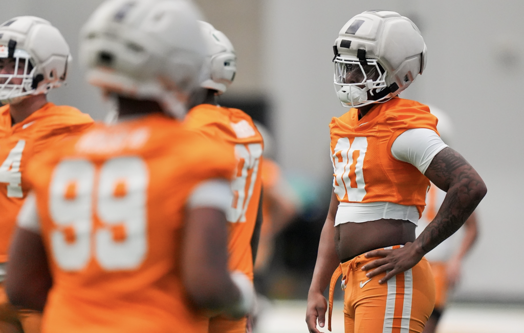 Tennessee Vols football