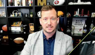 ESPN's Matt Miller Investigated For Alleged Consumer Fraud While Recovering From Emergency Arm Amputation