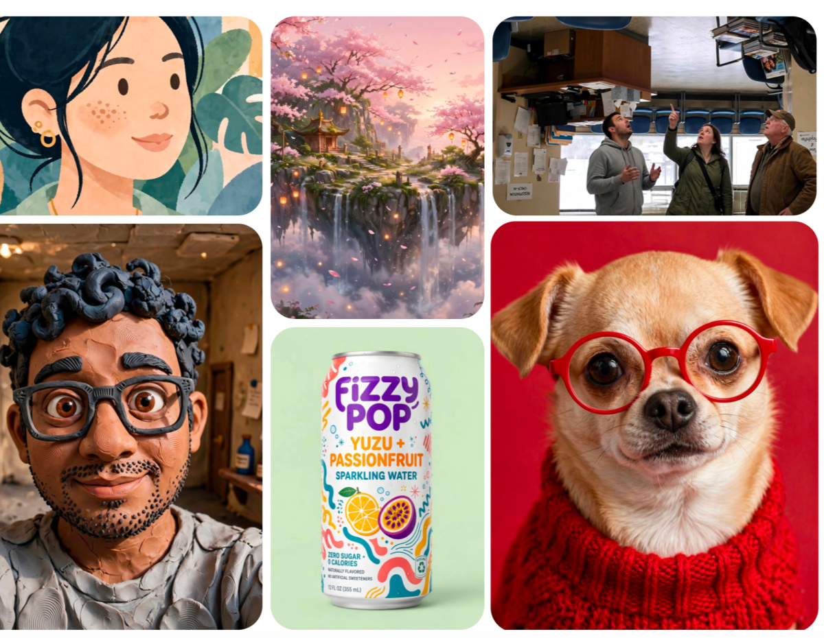 Meta just launched a new AI generator, Muse Image, and users are already pushing back over use of their photos