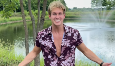 'Big Brother's Levi Banks On Dropping Out Before Season 28