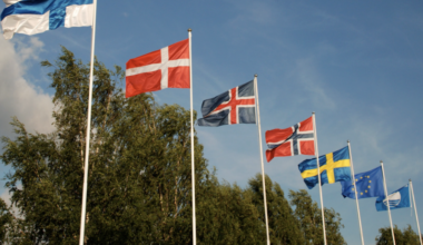 Iceland: A View from the Bridge | Georgetown Journal of International Affairs