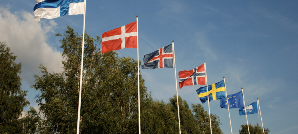 Iceland: A View from the Bridge | Georgetown Journal of International Affairs