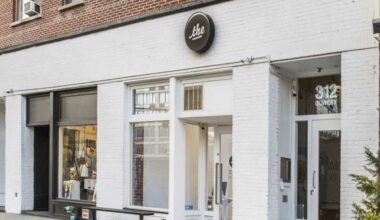 Artists sue Bowery art gallery The Hole, alleging it sold $50K of their work and didn’t pay them
