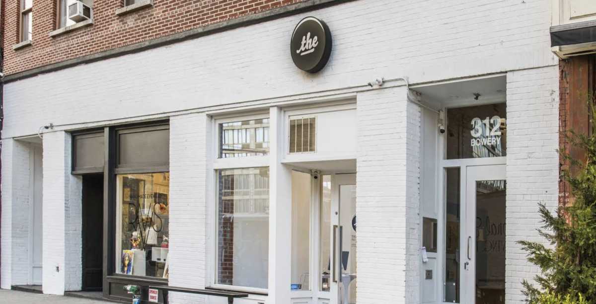 Artists sue Bowery art gallery The Hole, alleging it sold $50K of their work and didn’t pay them